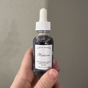 Marina Biome Brightening Ampoule